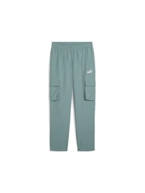 Штани PUMA Ess No. 1 Logo Cargo Pants модель 684978 Фото