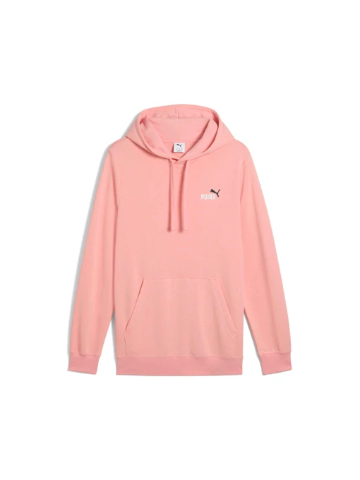 Худі та світшоти PUMA Ess 2 Color Logo Hoodie модель 684719 Фото