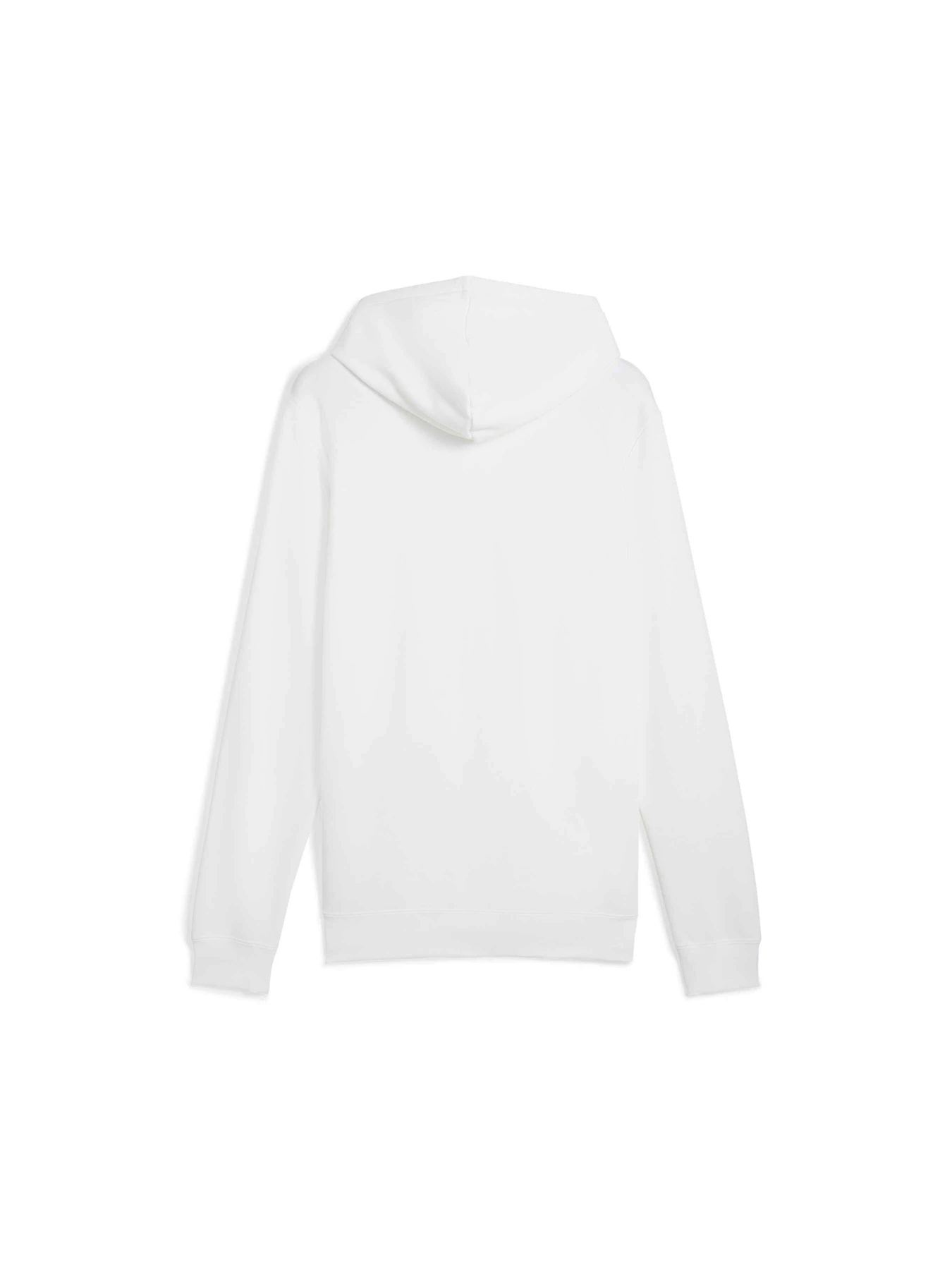 Худі та світшоти PUMA Ess 2 Color Logo Hoodie модель 684719 Худі та світшоти PUMA Ess 2 Color Logo Hoodie модель 684719 Фото
