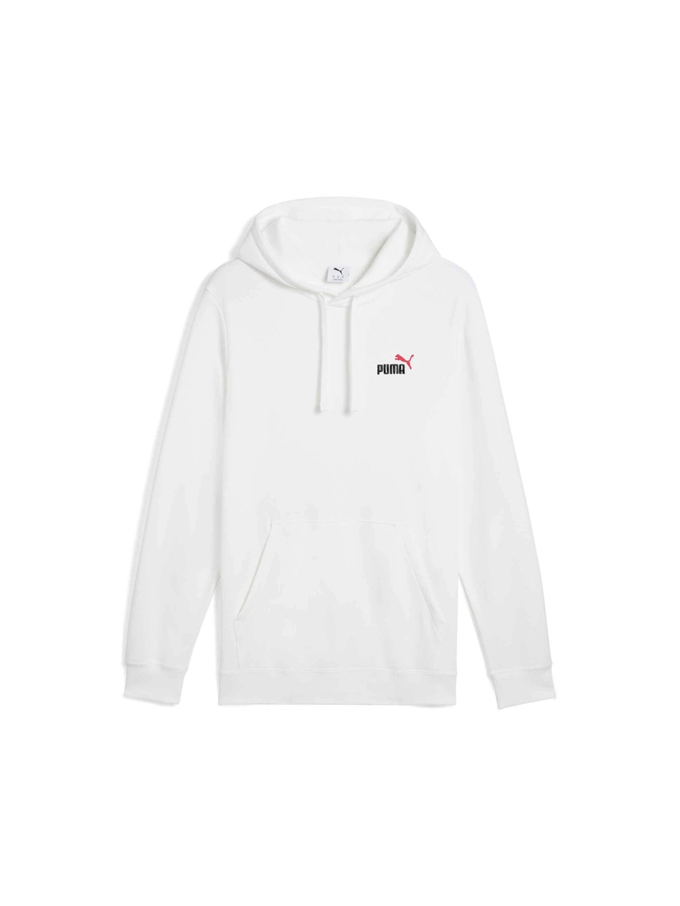 Худі та світшоти PUMA Ess 2 Color Logo Hoodie модель 684719 Худі та світшоти PUMA Ess 2 Color Logo Hoodie модель 684719 Фото
