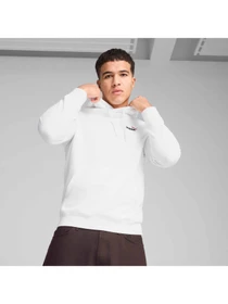 Худі та світшоти PUMA Ess 2 Color Logo Hoodie модель 684719 Фото