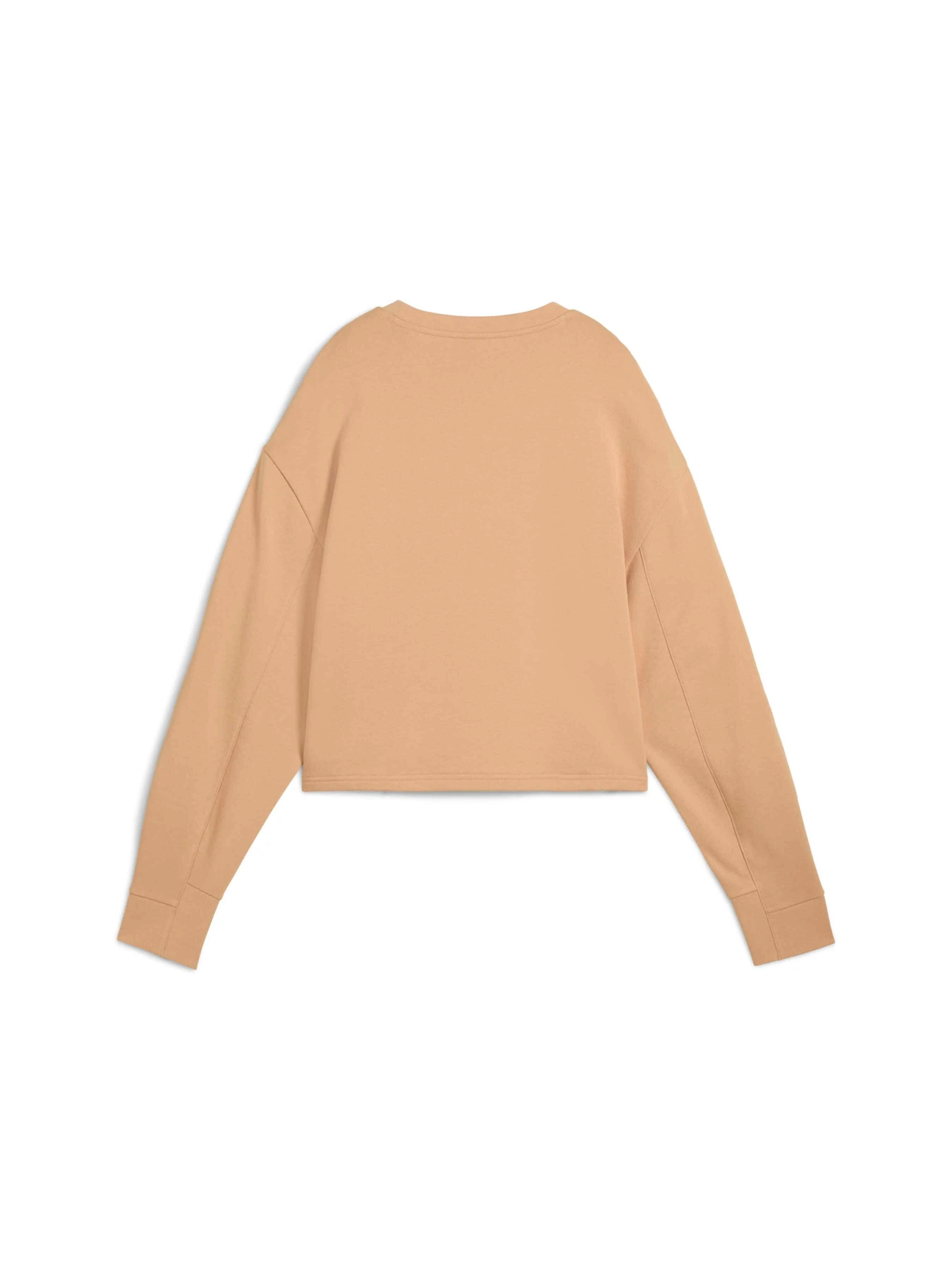 Худи и свитшоты PUMA Her Relaxed Crew модель 685058 Худи и свитшоты PUMA Her Relaxed Crew модель 685058 Фото