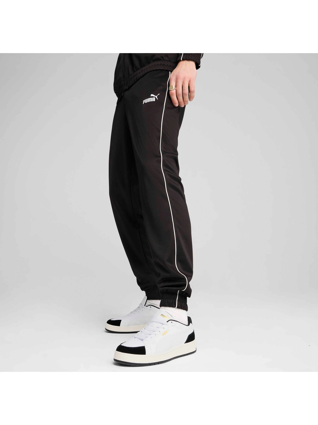 Брюки PUMA Sport Poly Pants модель 684620 Брюки PUMA Sport Poly Pants модель 684620 Фото