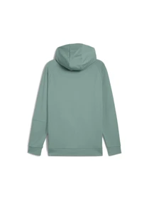 Худи и свитшоты PUMA Tech Full-zip Hoodie модель 684605 Фото