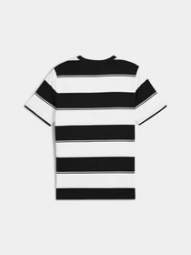Футболки и поло PUMA Class Striped Tee модель 684657 Фото