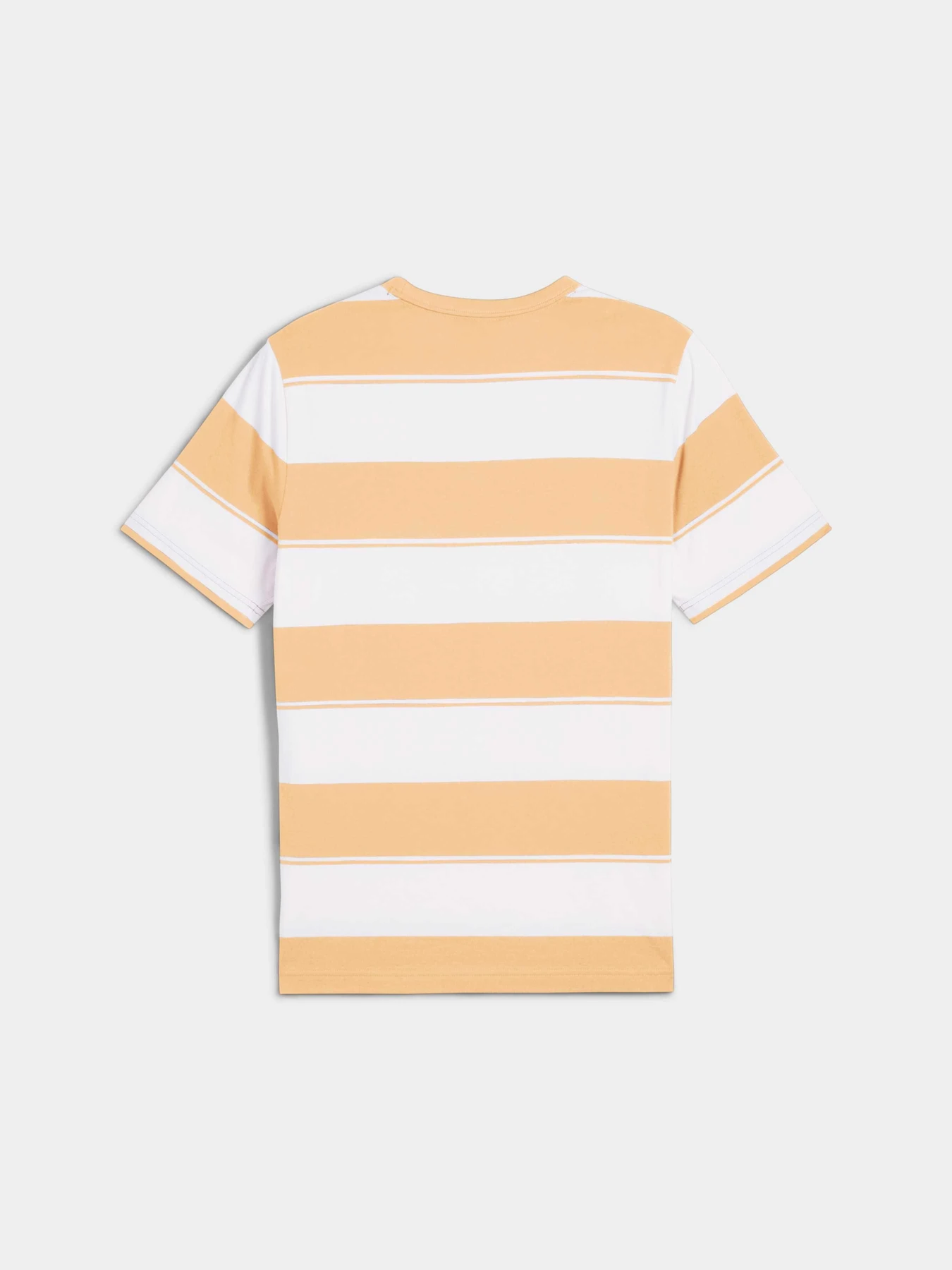 Футболки и поло PUMA Class Striped Tee модель 684657 Футболки и поло PUMA Class Striped Tee модель 684657 Фото