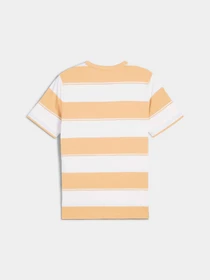 Футболки и поло PUMA Class Striped Tee модель 684657 Фото