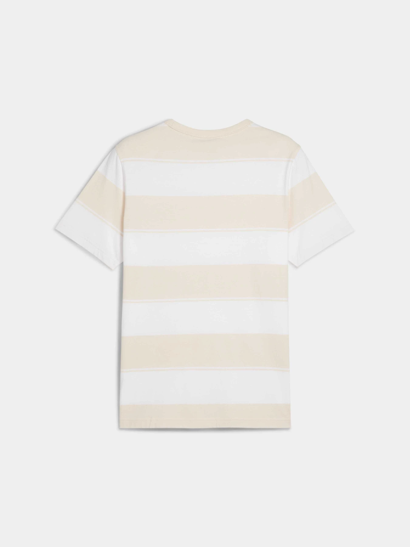 Футболки и поло PUMA Class Striped Tee модель 684657 Футболки и поло PUMA Class Striped Tee модель 684657 Фото