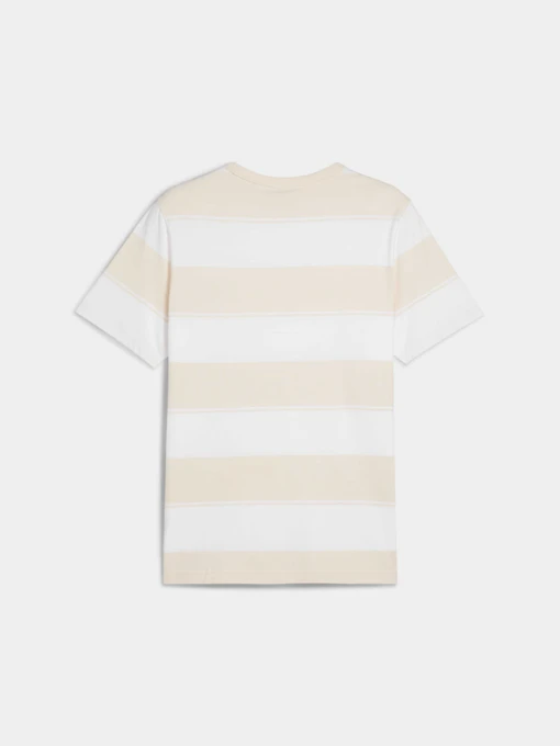 Чоловіча Футболка PUMA Class Striped Tee фото 2