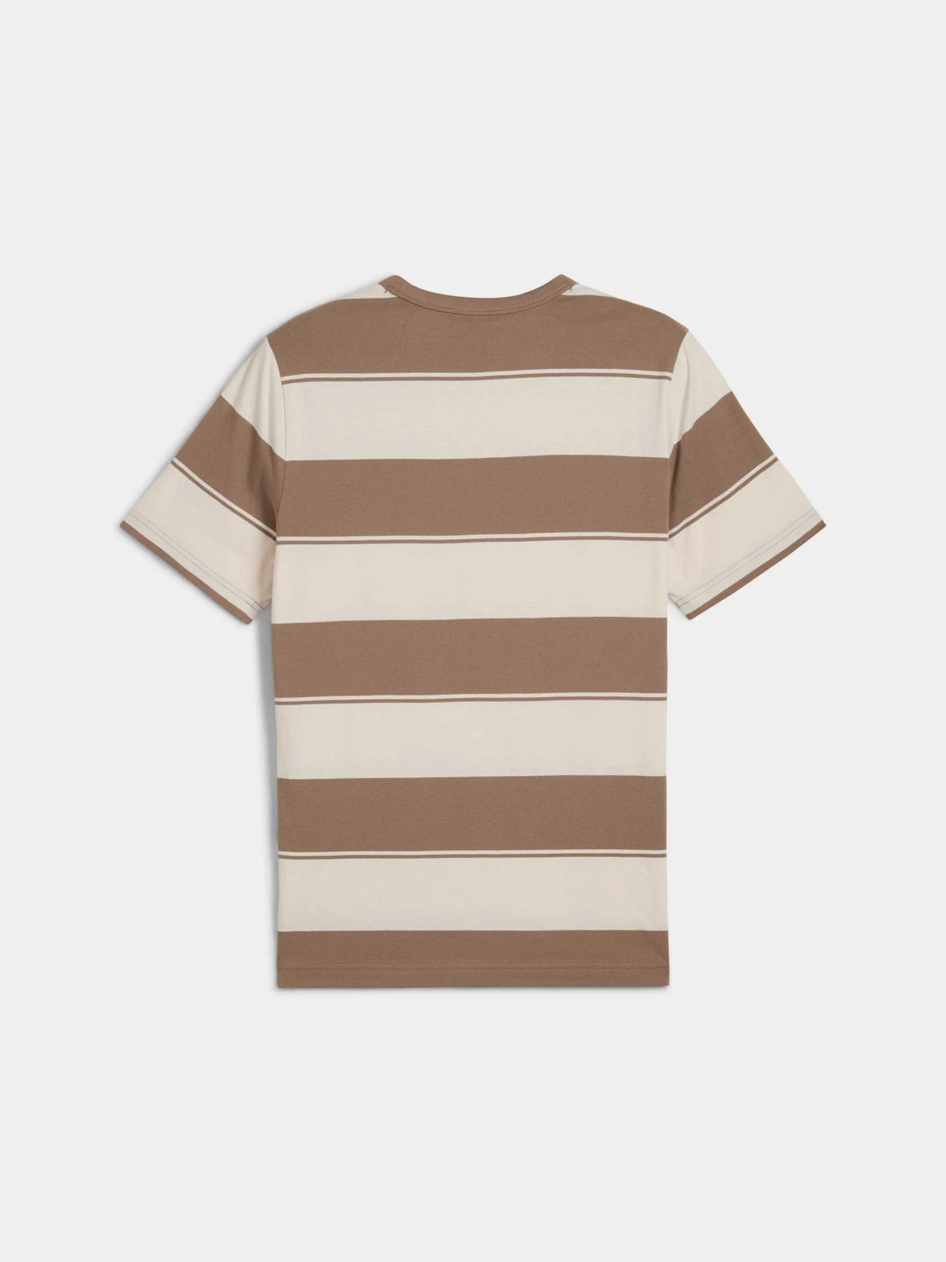 Футболки і поло PUMA Class Striped Tee модель 684657 Футболки і поло PUMA Class Striped Tee модель 684657 Фото