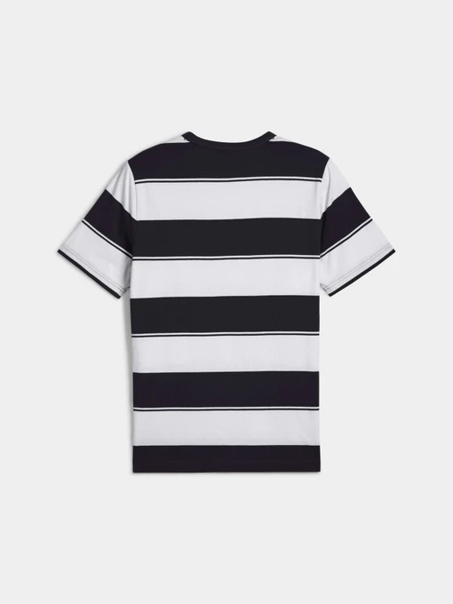 Чоловіча Футболка PUMA Class Striped Tee фото 2