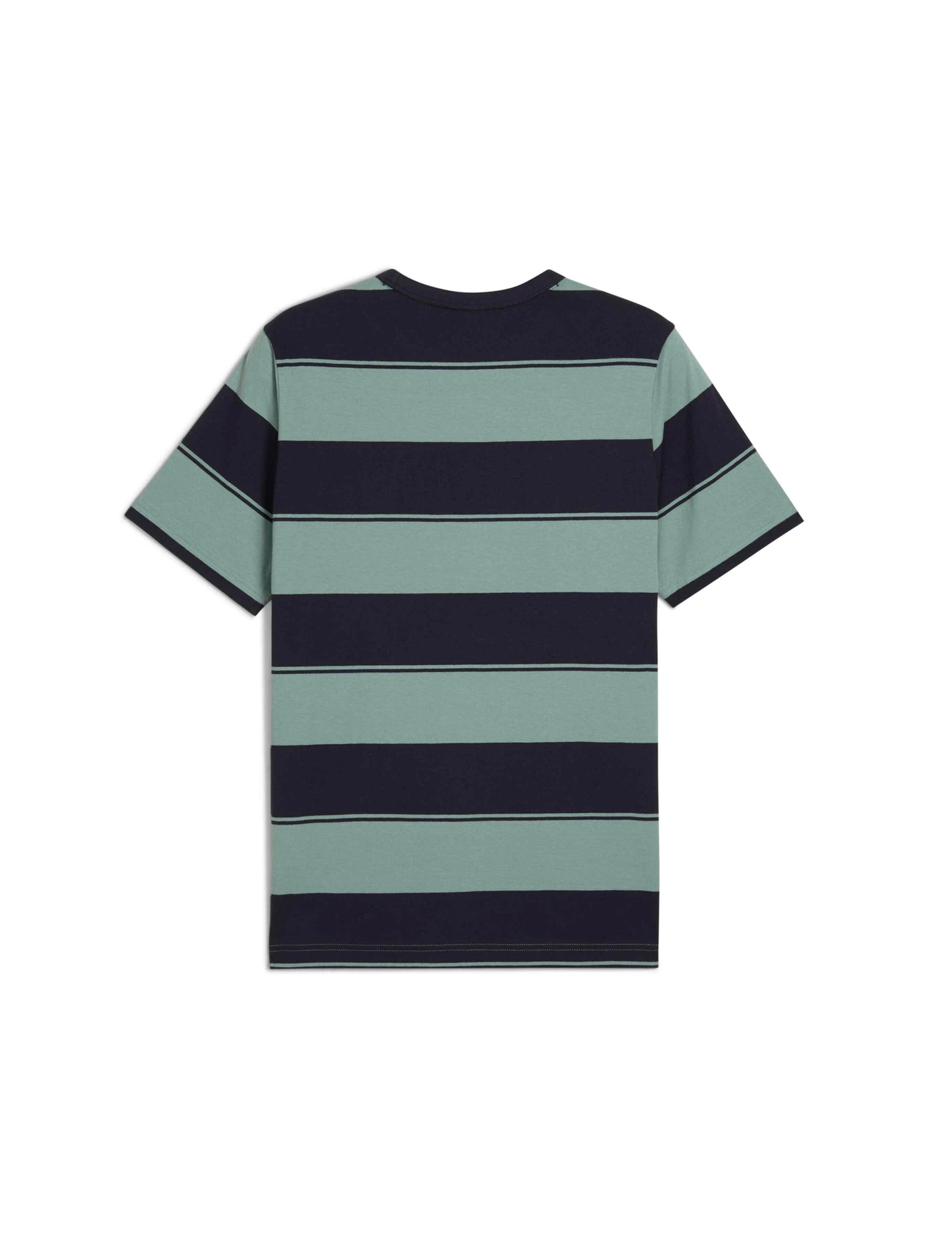 Футболки і поло PUMA Class Striped Tee модель 684657 Футболки і поло PUMA Class Striped Tee модель 684657 Фото