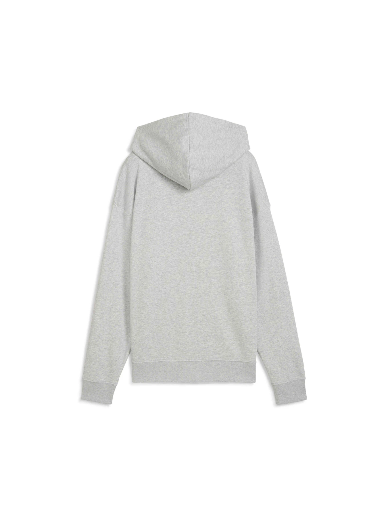 Худи и свитшоты PUMA Ess Comfort Full-zip Hoodie модель 682410 Фото