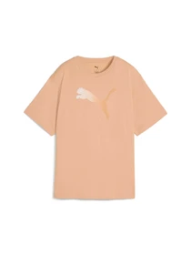 Футболки и поло PUMA Her Graphic Relaxed Tee модель 685054 Фото
