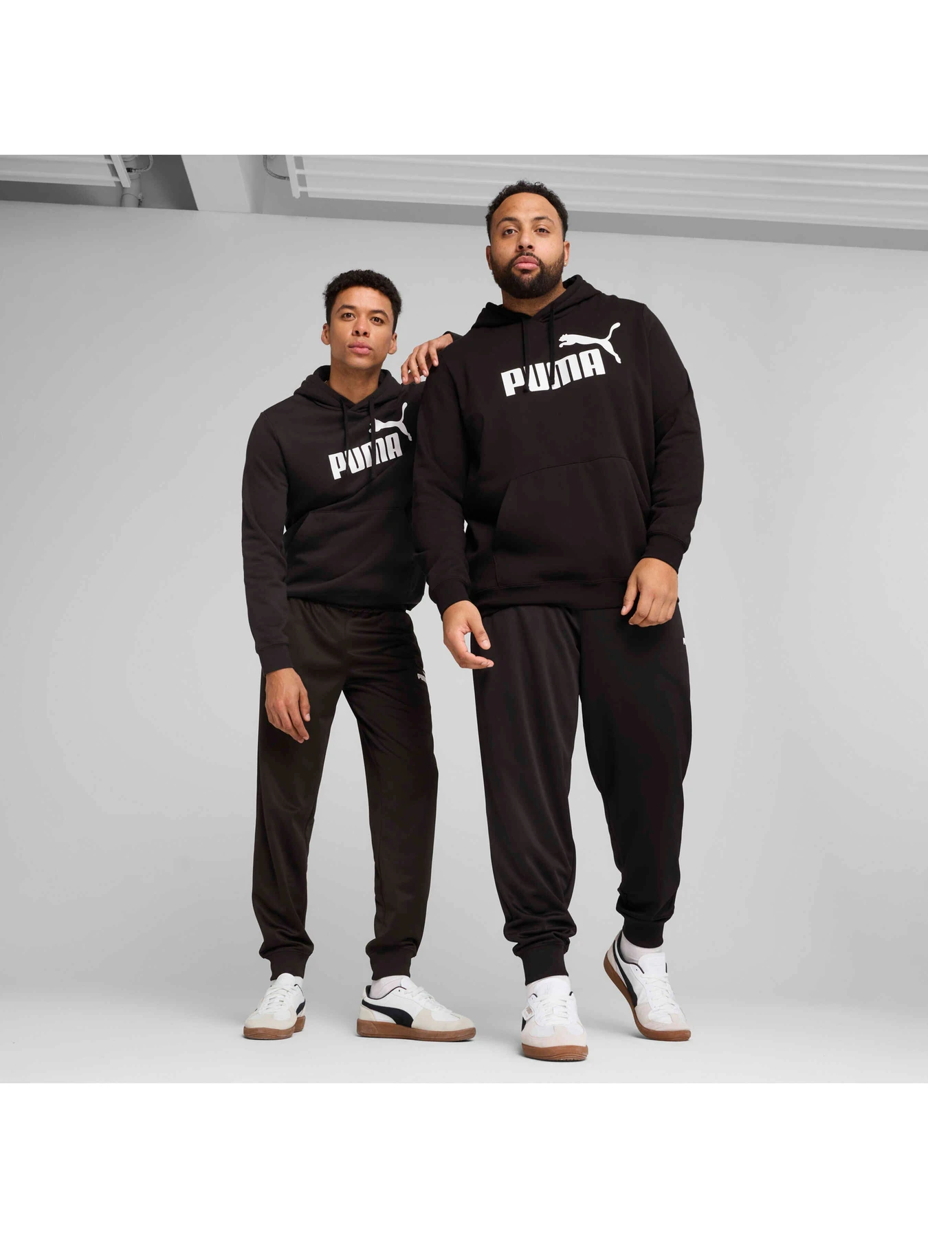 Штани PUMA Ess No. 1 Logo Poly Pants модель 682648 Штани PUMA Ess No. 1 Logo Poly Pants модель 682648 Фото