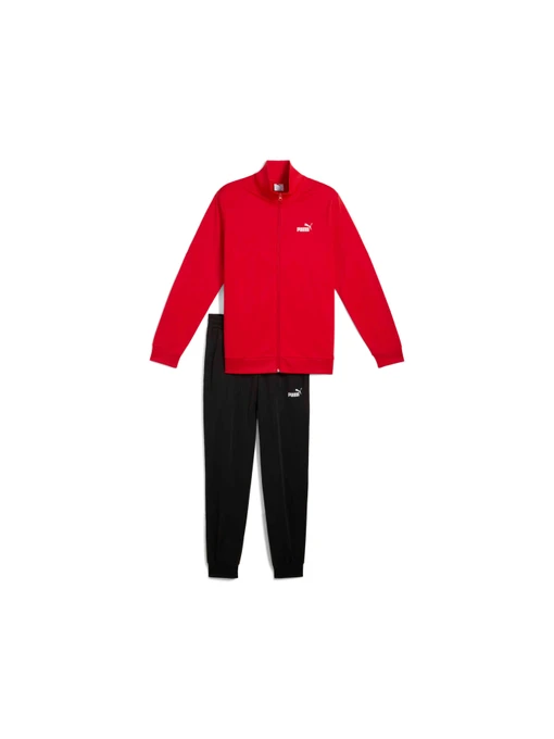 Костюмы PUMA Ess Poly Suit модель 684847 Фото
