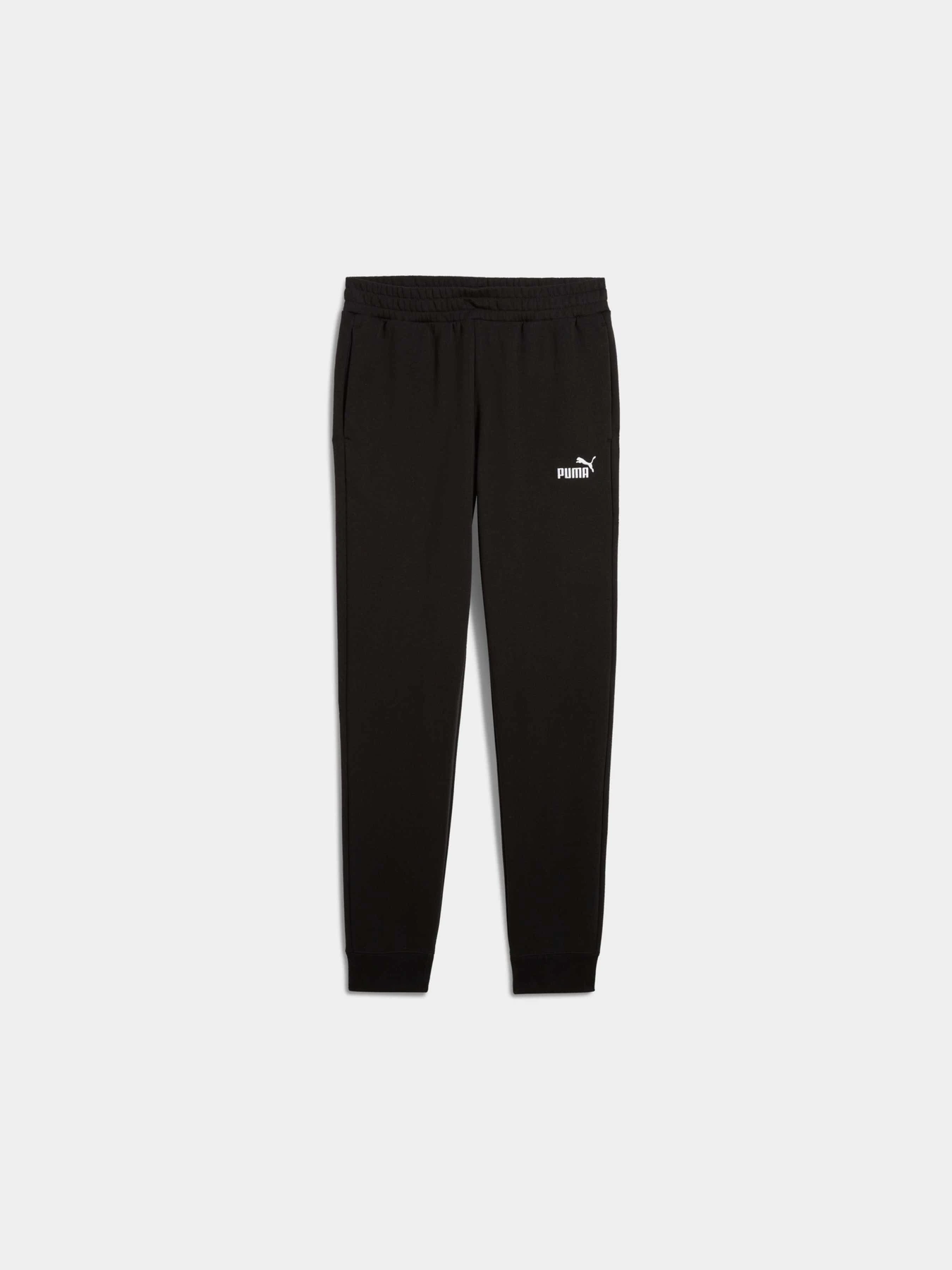 Штани PUMA Ess Slim Sweatpants модель 682644 Штани PUMA Ess Slim Sweatpants модель 682644 Фото