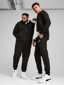Штани PUMA Ess Slim Sweatpants модель 682644 Фото