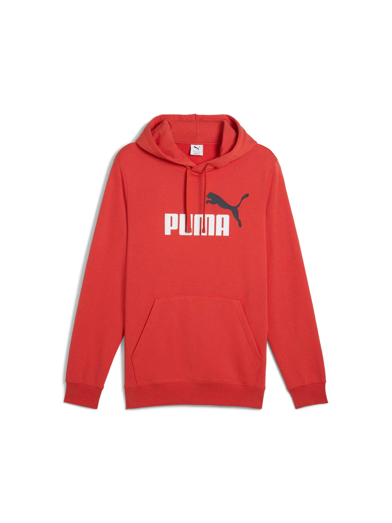 Худі та світшоти PUMA Ess 2 Color Logo Hoodie модель 684712 Худі та світшоти PUMA Ess 2 Color Logo Hoodie модель 684712 Фото