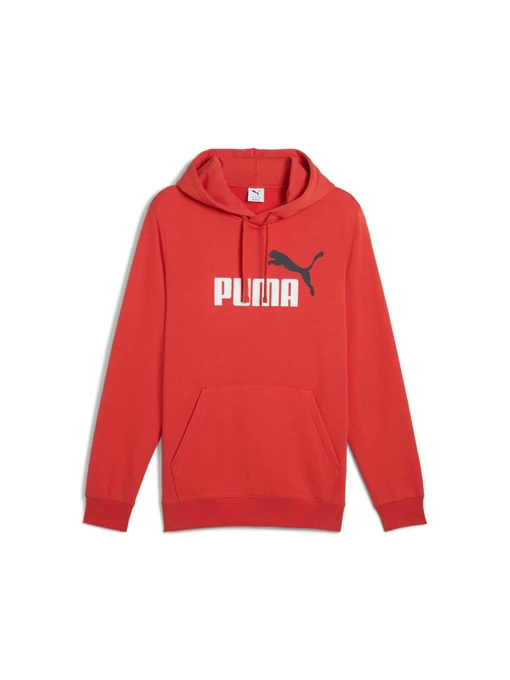 Худі та світшоти PUMA Ess 2 Color Logo Hoodie модель 684712 Фото