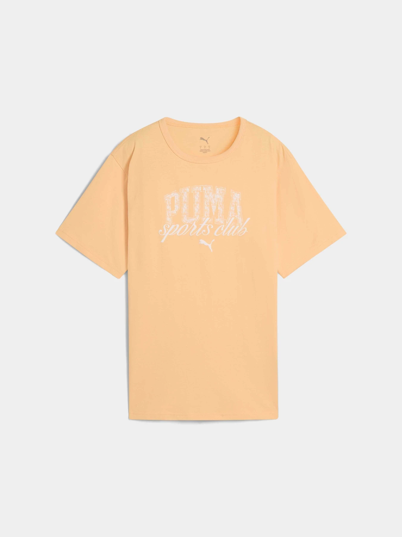Футболки и поло PUMA Class Relaxed Tee модель 685031 Футболки и поло PUMA Class Relaxed Tee модель 685031 Фото