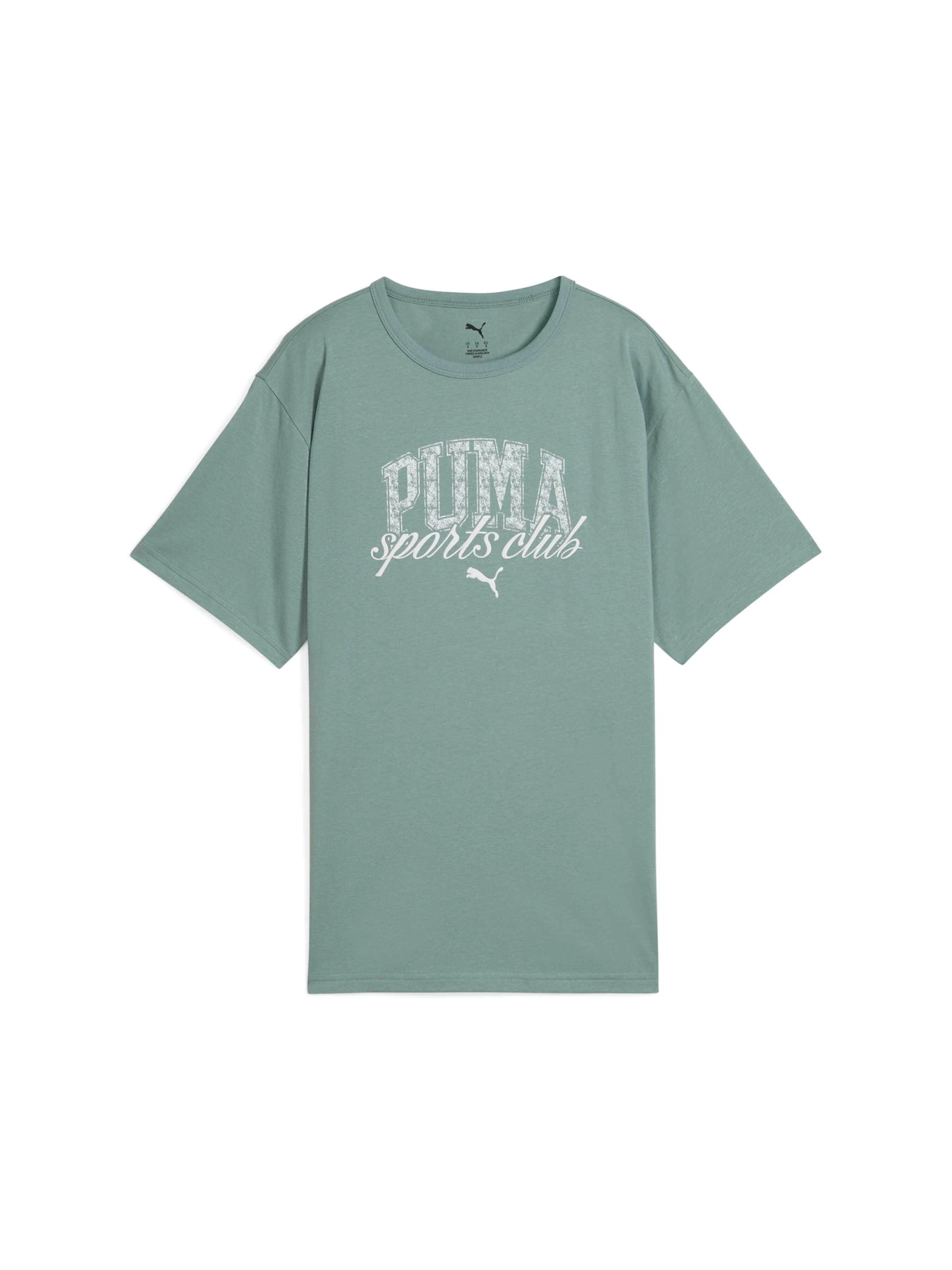 Футболки и поло PUMA Class Relaxed Tee модель 685031 Футболки и поло PUMA Class Relaxed Tee модель 685031 Фото