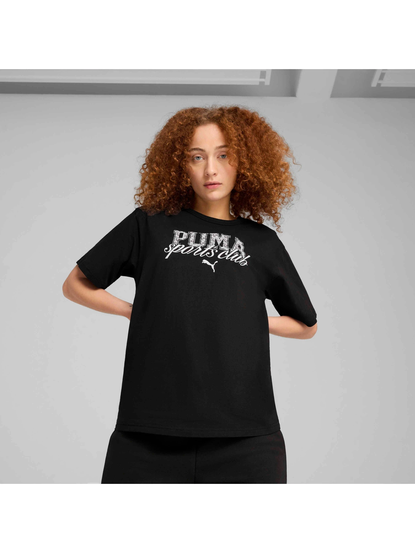 Футболки і поло PUMA Class Relaxed Tee модель 685031 Футболки і поло PUMA Class Relaxed Tee модель 685031 Фото