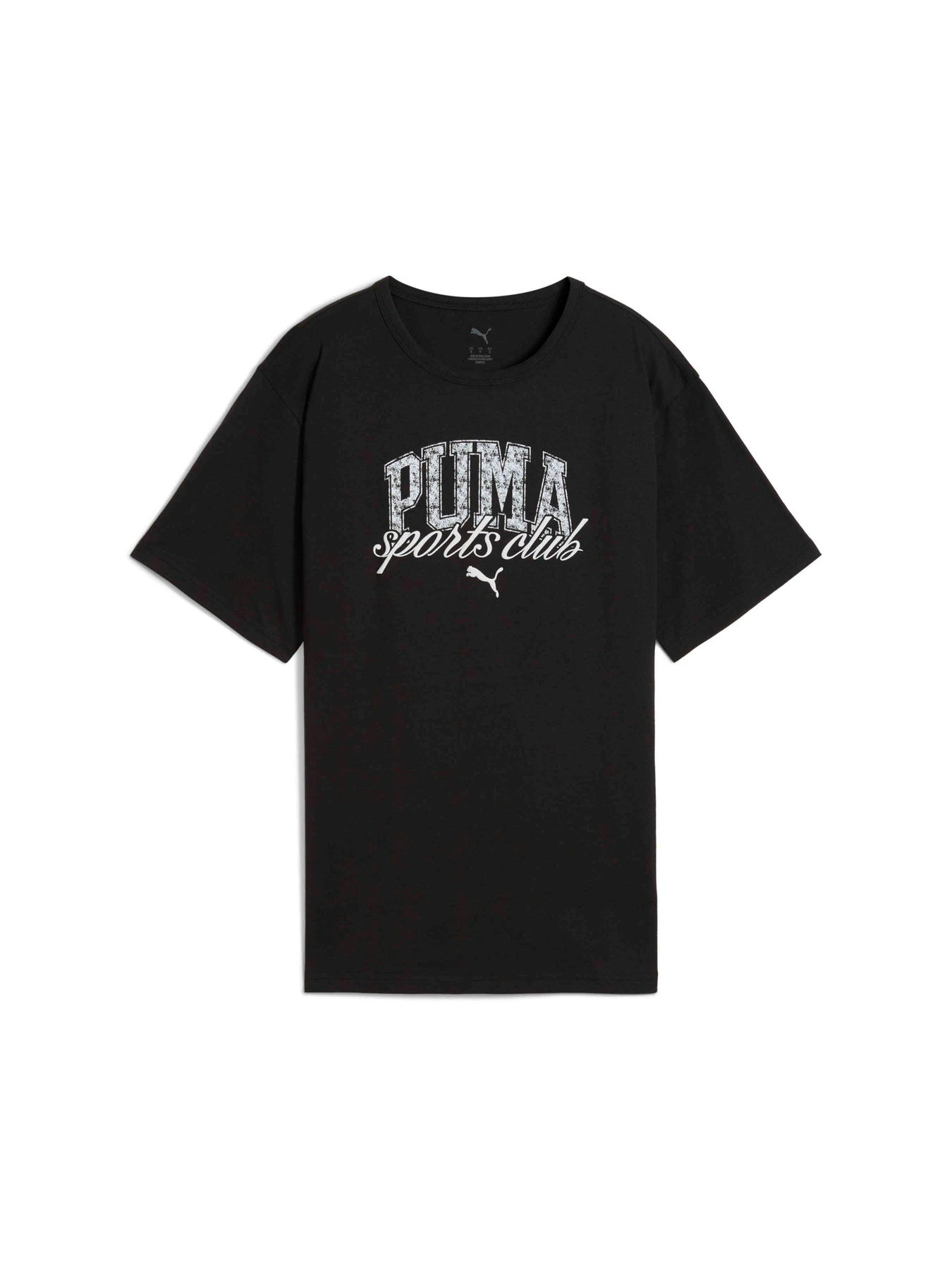 Футболки і поло PUMA Class Relaxed Tee модель 685031 Футболки і поло PUMA Class Relaxed Tee модель 685031 Фото