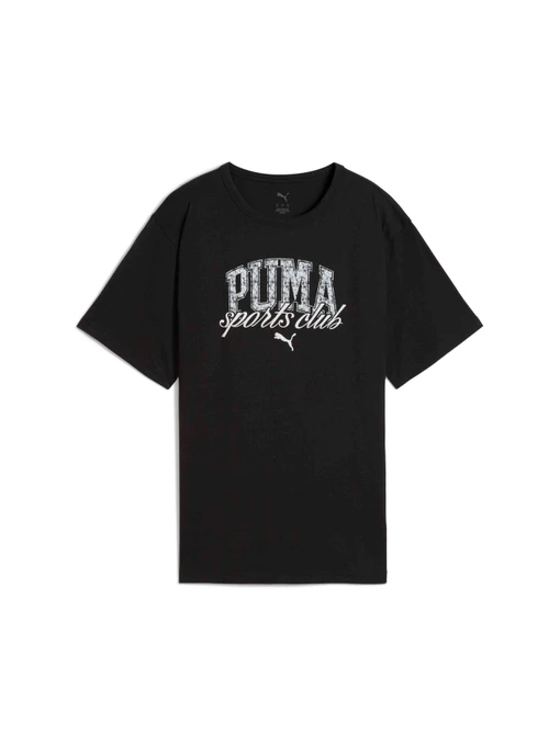 Футболки и поло PUMA Class Relaxed Tee модель 685031 Фото