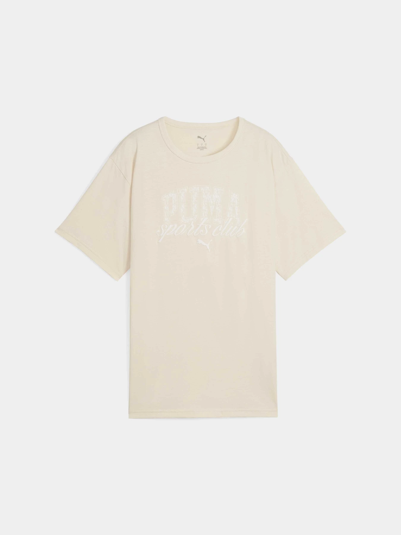 Футболки и поло PUMA Class Relaxed Tee модель 685031 Футболки и поло PUMA Class Relaxed Tee модель 685031 Фото