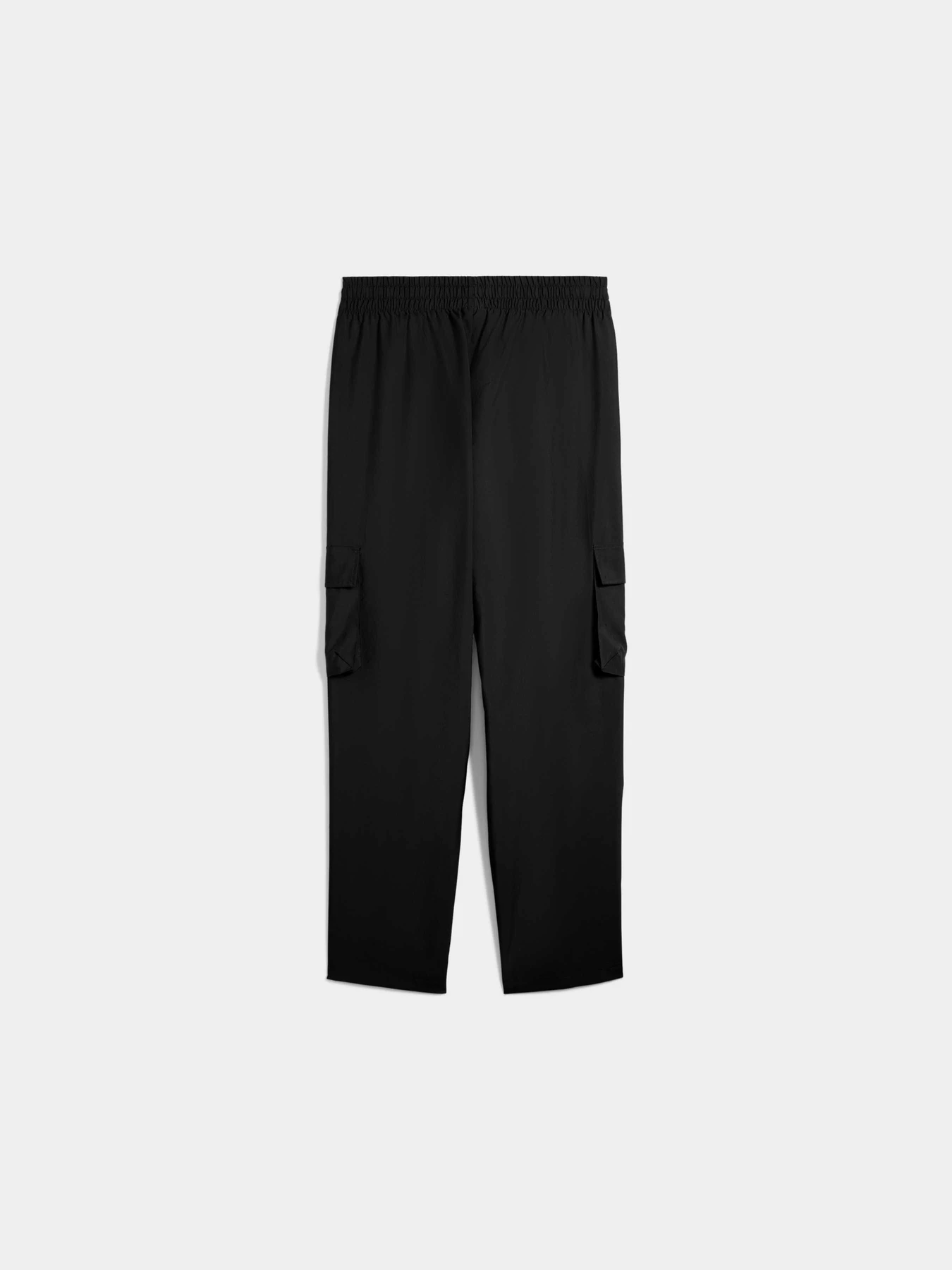 Штани PUMA Ess Woven Cargo Pants модель 682663 Фото