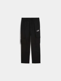 Штани PUMA Ess Woven Cargo Pants модель 682663 Фото