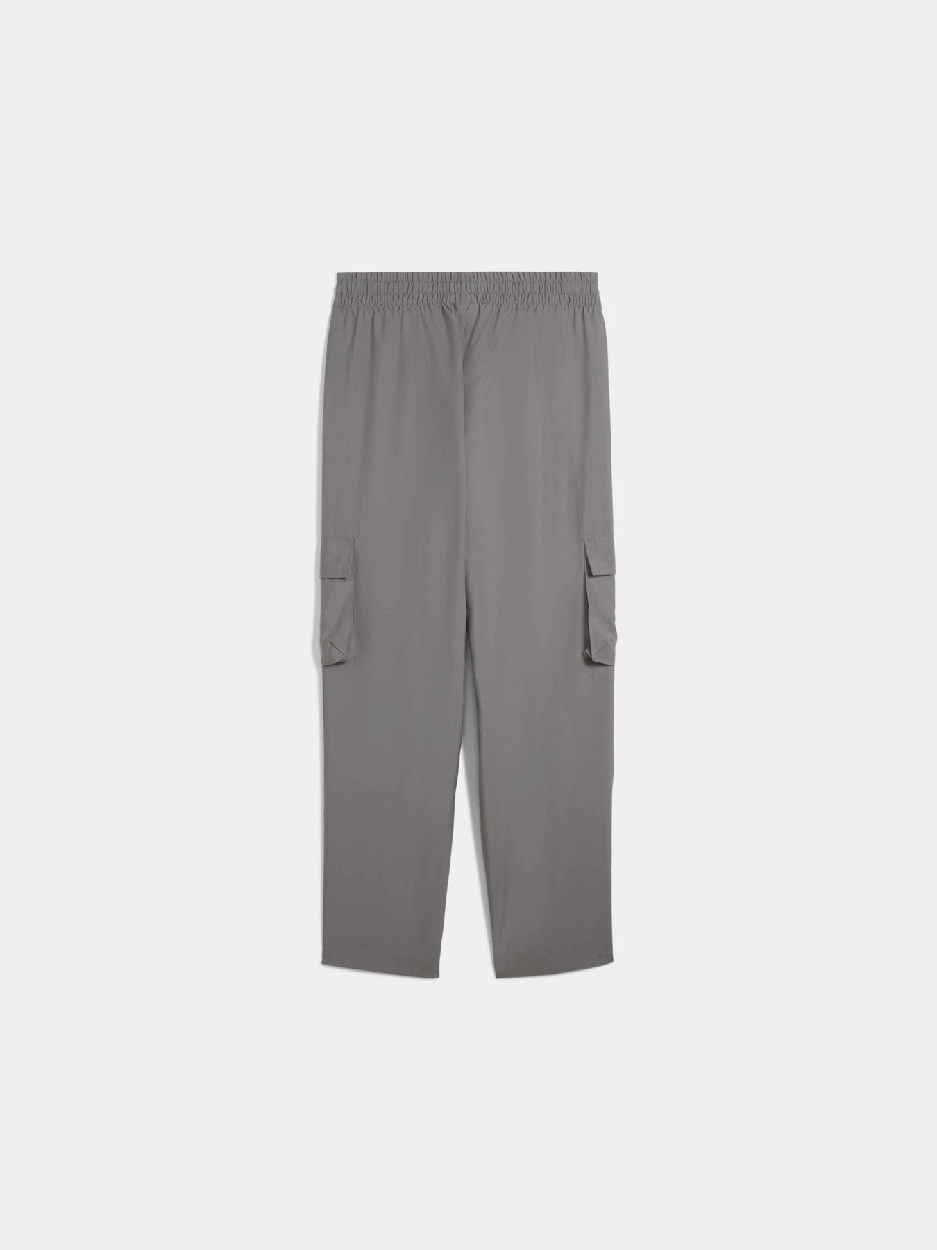 Брюки PUMA Ess Woven Cargo Pants модель 682663 Брюки PUMA Ess Woven Cargo Pants модель 682663 Фото
