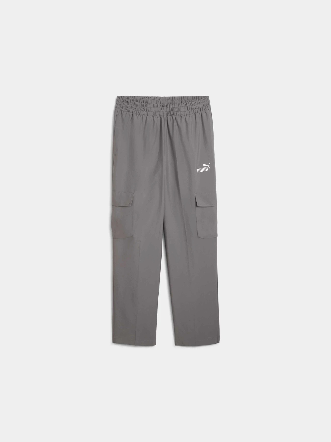 Брюки PUMA Ess Woven Cargo Pants модель 682663 Брюки PUMA Ess Woven Cargo Pants модель 682663 Фото
