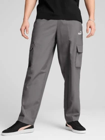 Брюки PUMA Ess Woven Cargo Pants модель 682663 Фото
