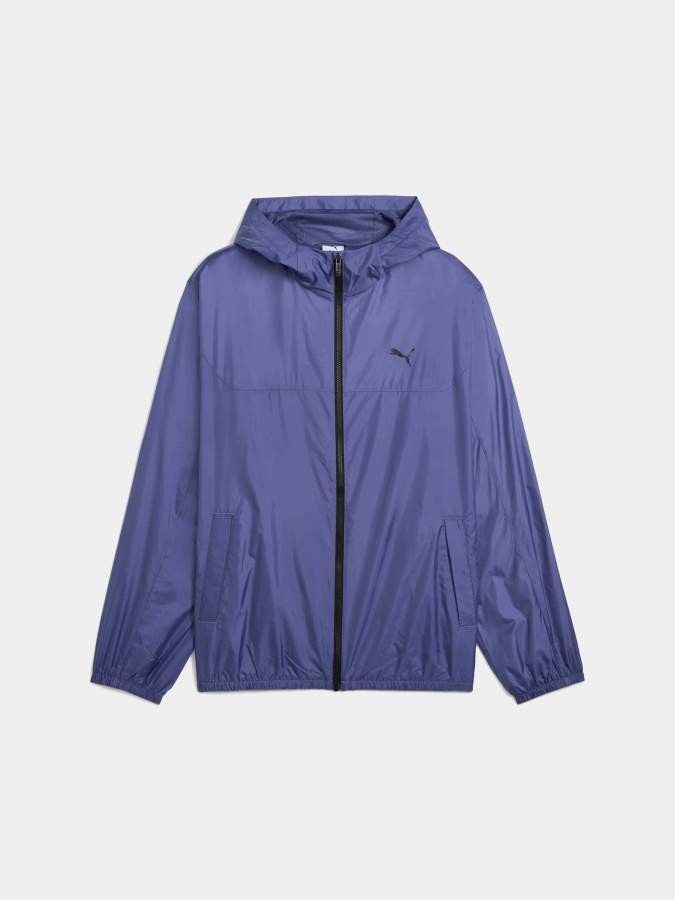 Куртки и дубленки PUMA Ess Regular Windbreaker модель 684625 Куртки и дубленки PUMA Ess Regular Windbreaker модель 684625 Фото