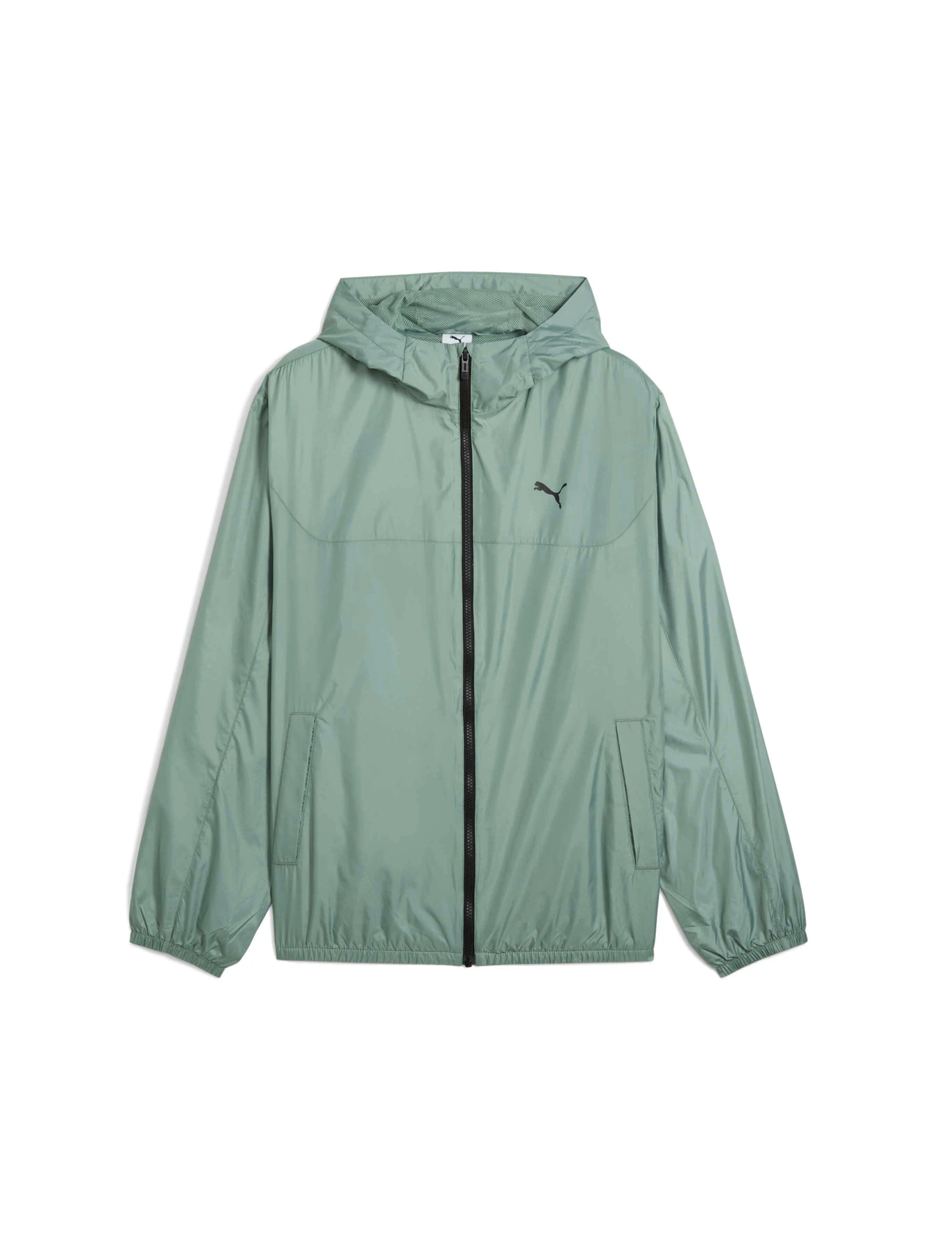 Куртки и дубленки PUMA Ess Regular Windbreaker модель 684625 Куртки и дубленки PUMA Ess Regular Windbreaker модель 684625 Фото