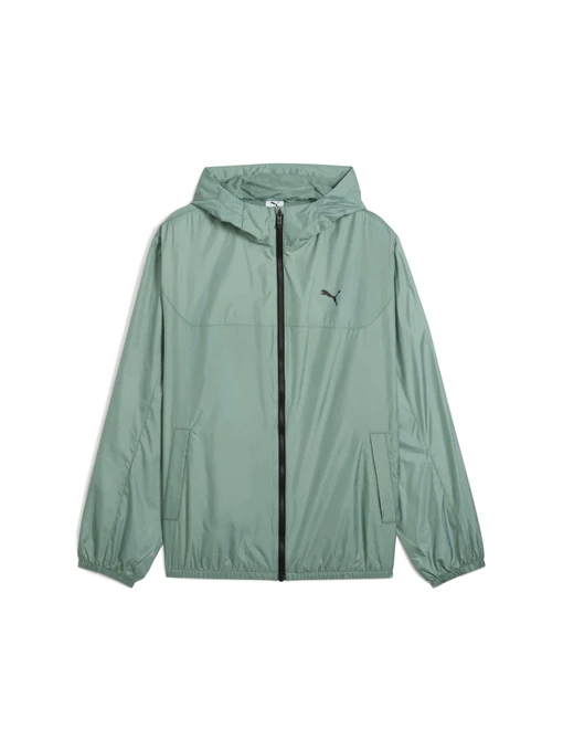 Куртки и дубленки PUMA Ess Regular Windbreaker модель 684625 Фото