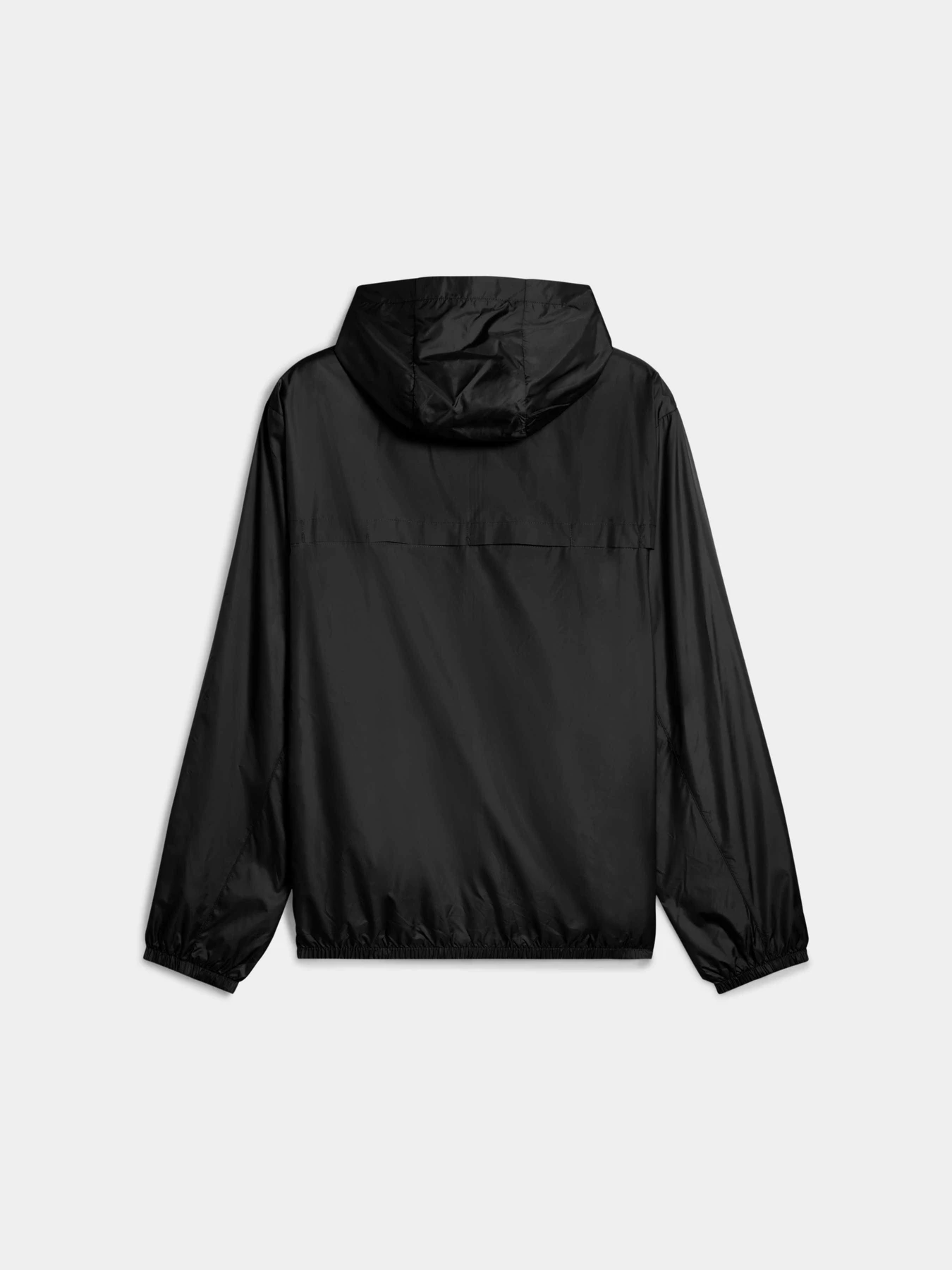 Куртки та дублянки PUMA Ess Regular Windbreaker модель 684625 Фото