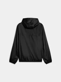 Куртки та дублянки PUMA Ess Regular Windbreaker модель 684625 Фото
