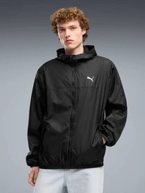 Куртки та дублянки PUMA Ess Regular Windbreaker модель 684625 Фото
