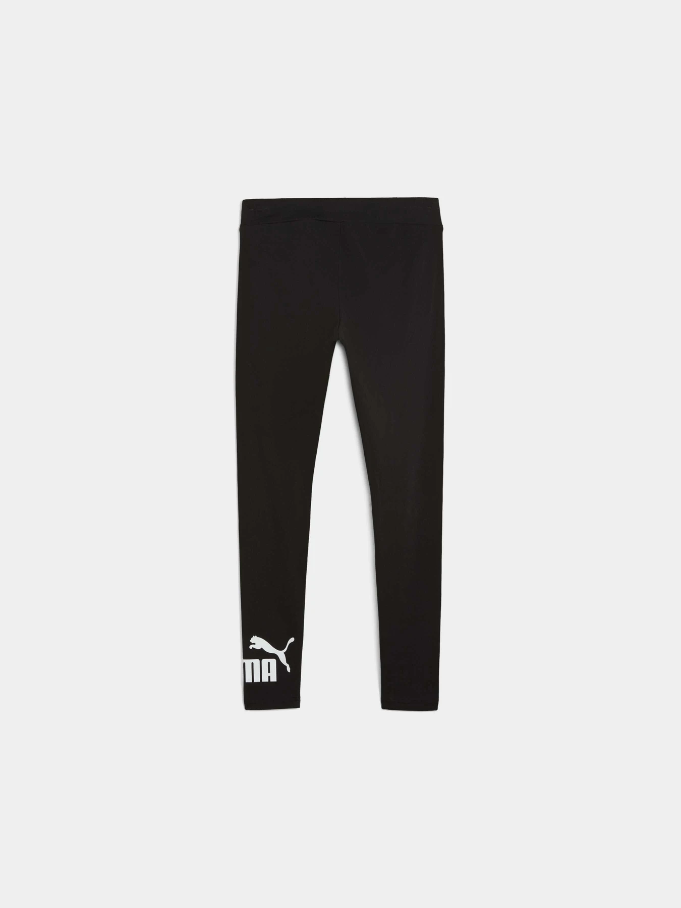 Брюки PUMA Ess No. 1 Logo Leggings модель 682426 Брюки PUMA Ess No. 1 Logo Leggings модель 682426 Фото