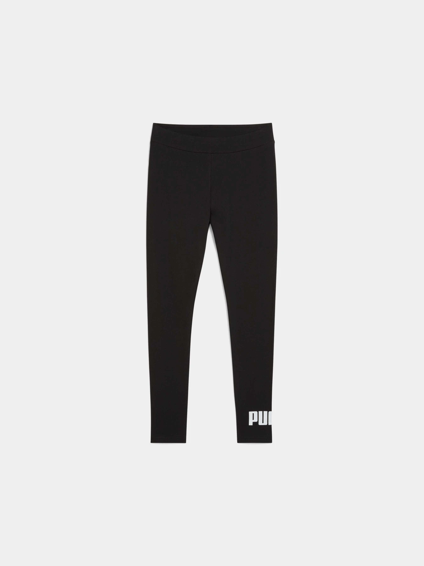 Брюки PUMA Ess No. 1 Logo Leggings модель 682426 Брюки PUMA Ess No. 1 Logo Leggings модель 682426 Фото