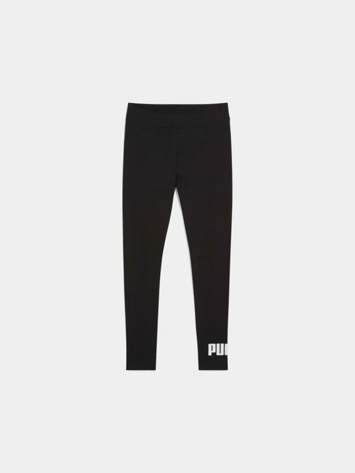 Брюки PUMA Ess No. 1 Logo Leggings модель 682426 Фото