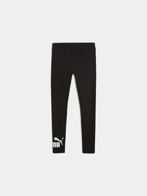 Брюки PUMA Ess No. 1 Logo Leggings модель 682426 Фото