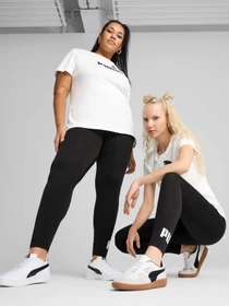 Брюки PUMA Ess No. 1 Logo Leggings модель 682426 Фото