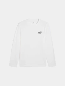 Худи и свитшоты PUMA Ess Longsleeve Tee модель 682546 Фото