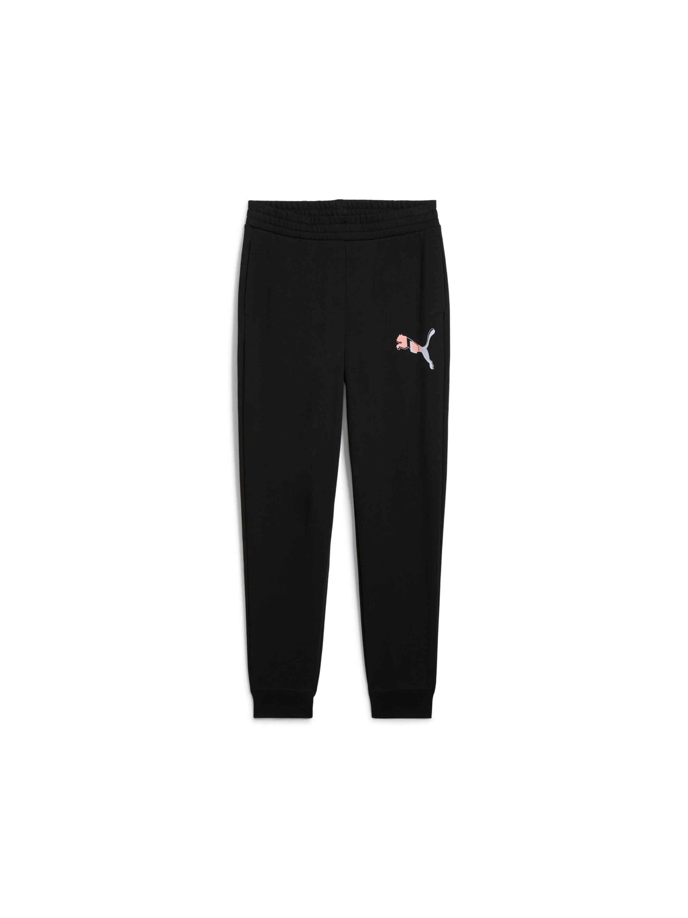 Штани PUMA Logo Lab Pants модель 684994 Фото