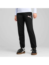 Штани PUMA Logo Lab Pants модель 684994 Фото