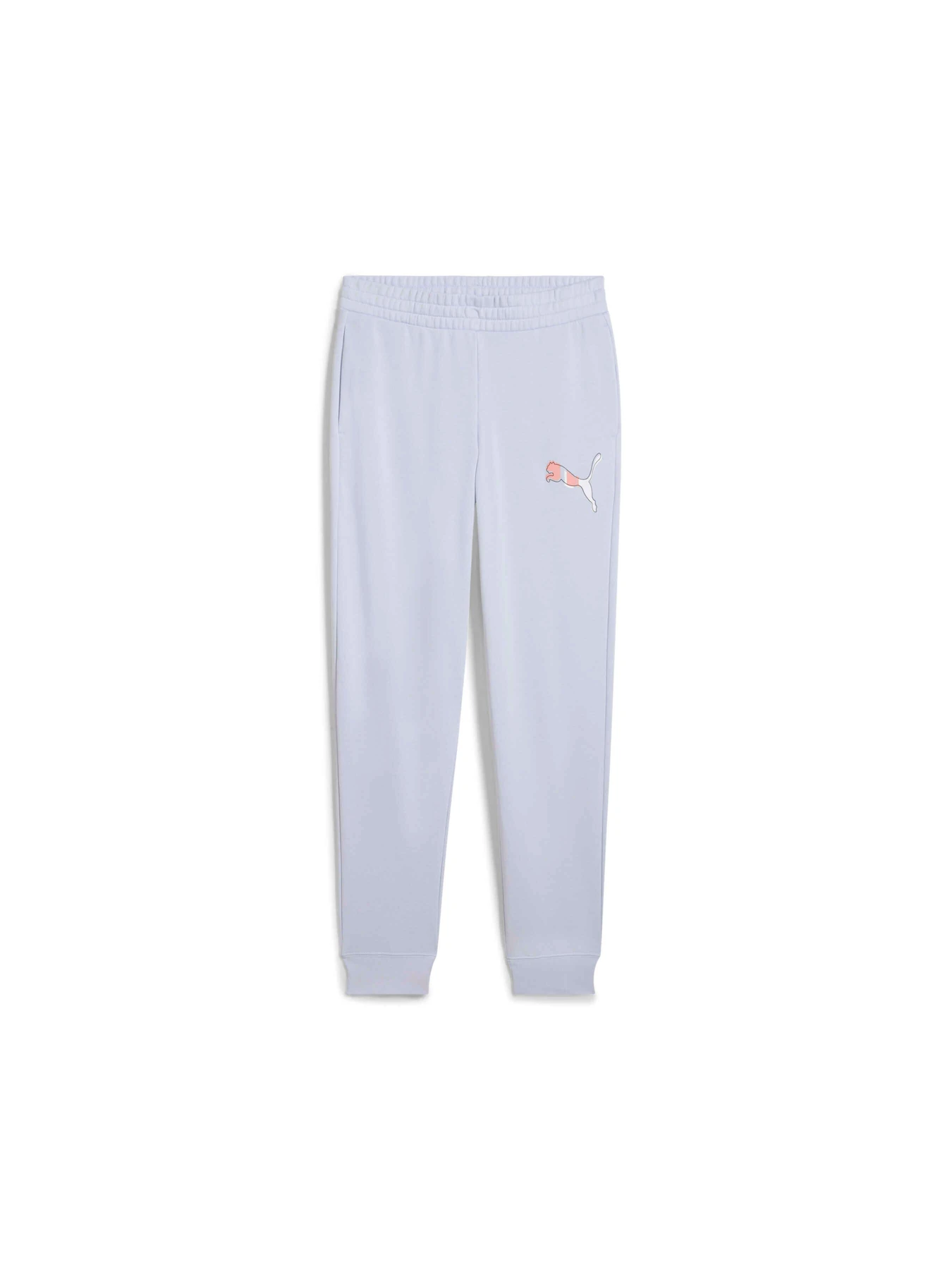 Штани PUMA Logo Lab Pants модель 684994 Фото